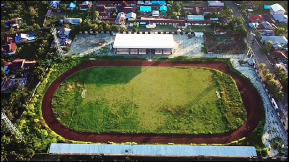 Marora Stadium