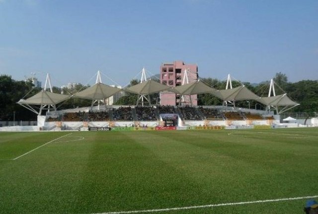 Mong Kok Stadium