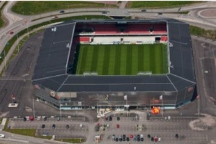 Guldfågeln Arena Guldfågeln Arena