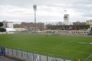 Stadio Lungobisenzio Stadio Lungobisenzio