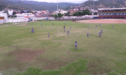 Estadio Pedro Chávez