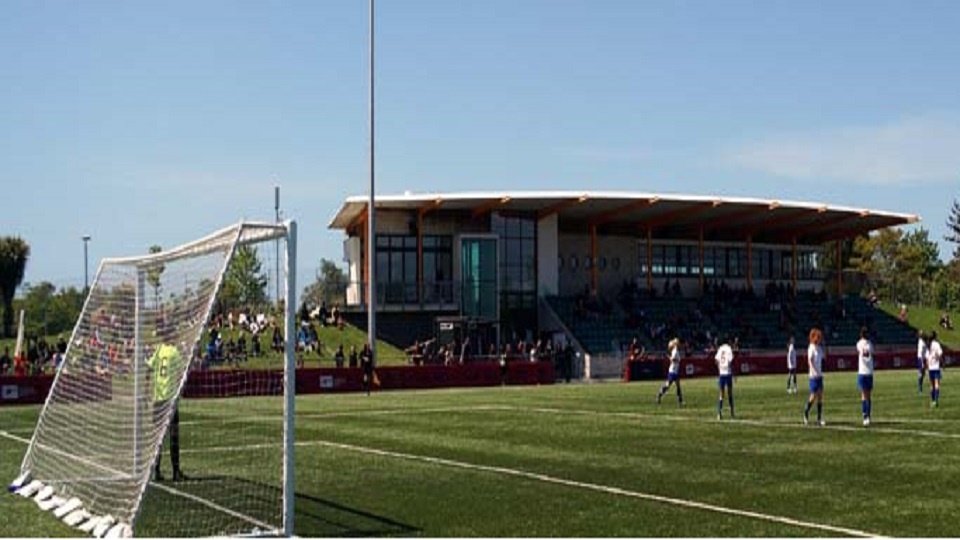 ASB Football Park