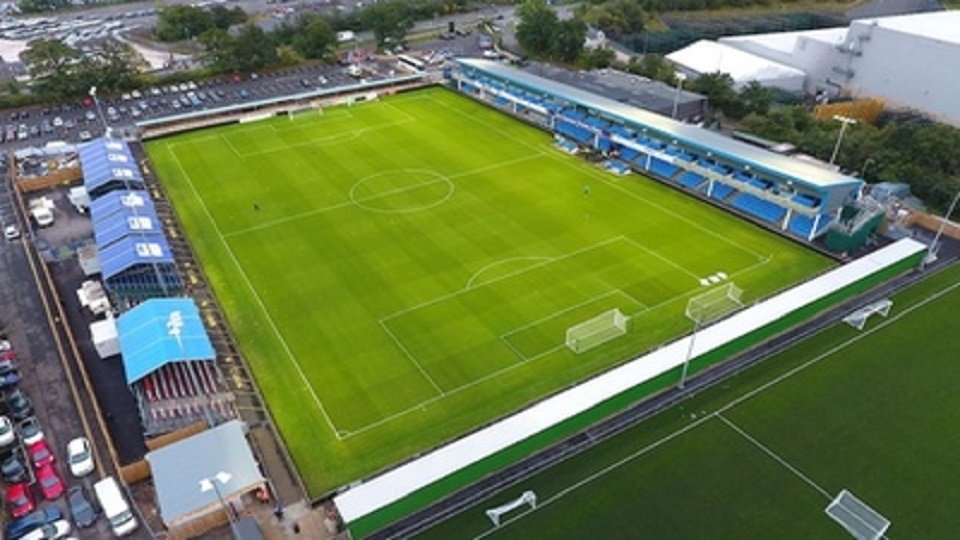 Damson Park