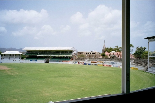 Antigua Recreation Ground