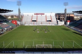 Stadio Liberi Masini Stadio Liberi Masini