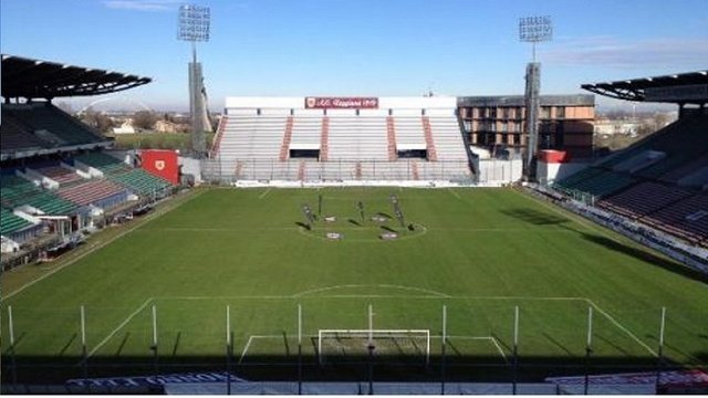 Stadio Liberi Masini