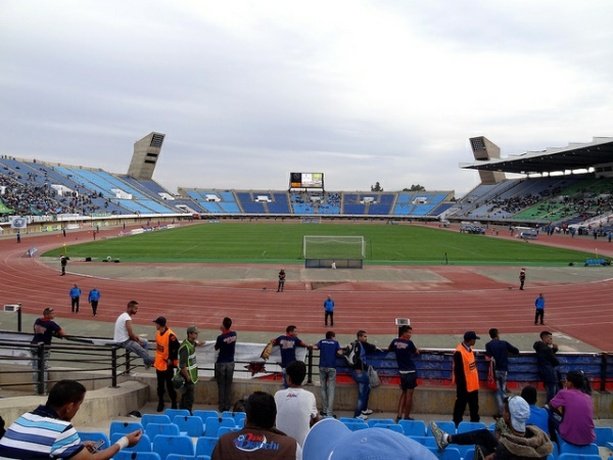 Complexe Sportif de Fès