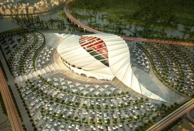 Al-Khor SC Stadium