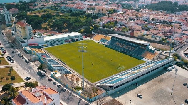 Estádio António Coimbra da Mota