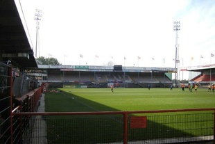 Kras Stadion Kras Stadion