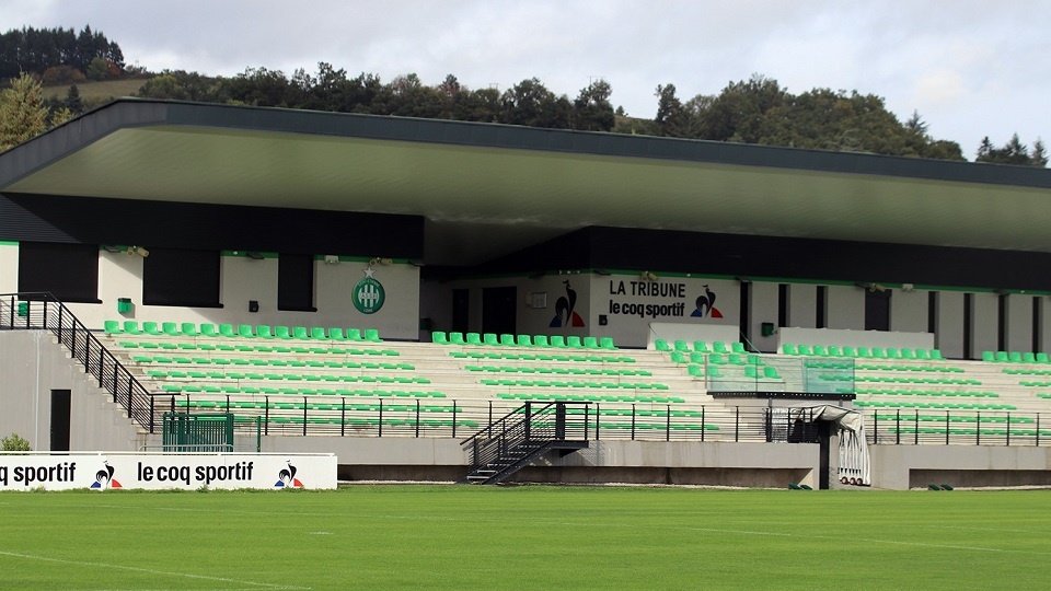 Stade Aimé Jacquet