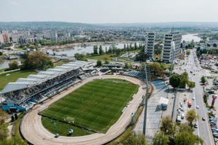 Stadion Stal, Rzeszów Stadion Stal, Rzeszów