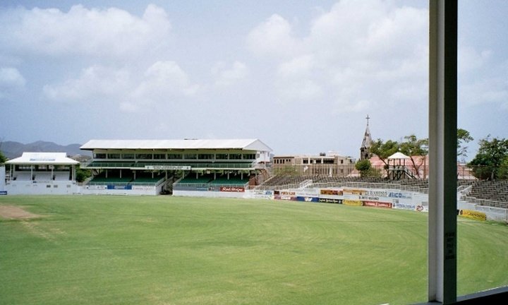 Antigua Recreation Ground