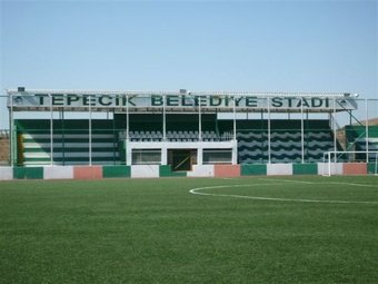 Şenol Güneş Stadium