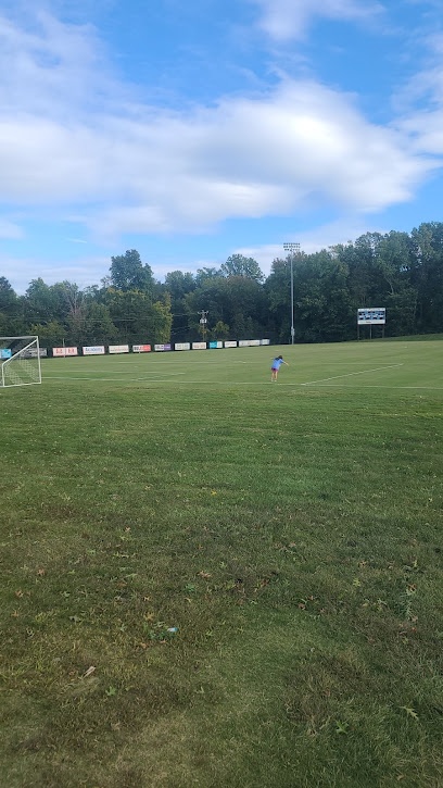 Mac Pherson Stadium