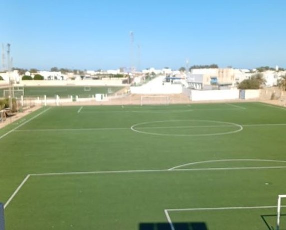 Stade de Houmt Souk