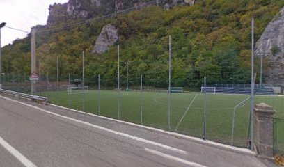 Campo sportivo di Borgo Maggiore