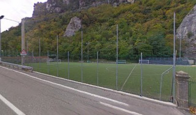 Campo sportivo di Borgo Maggiore