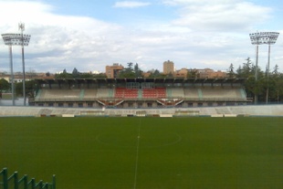 Stadio Tullo Morgagni Stadio Tullo Morgagni