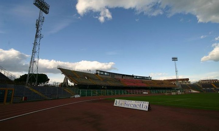 Stadio Adriatico-Giovanni Cornacchia