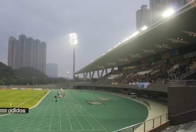 Tuen Mun Tang Shiu Kin Sports