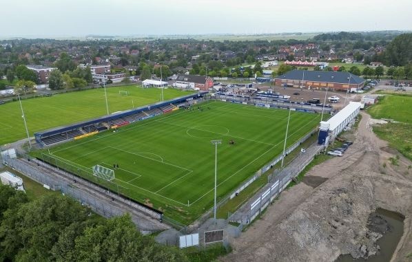 Ostfriesland-Stadion