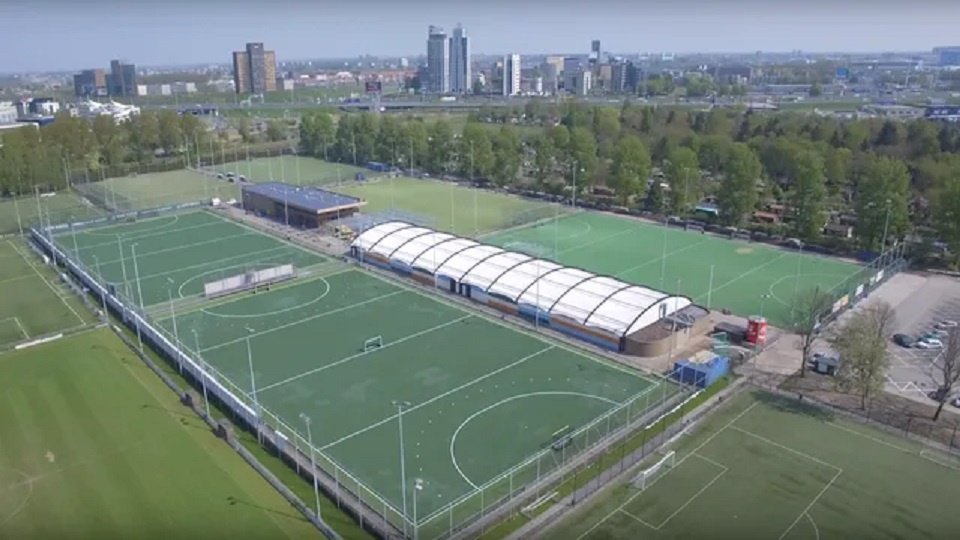 Sportpark Leonidas