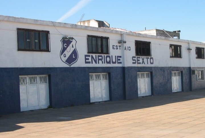 Estadio Enrique Sexto
