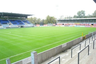 Daknamstadion Daknamstadion