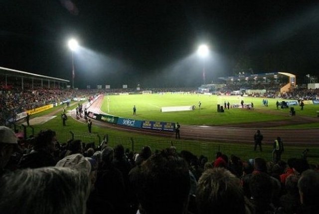 Stadion Oberwerth