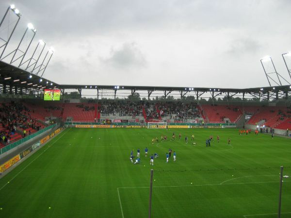 Audi-Sportpark