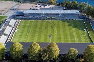 Örjans Vall Örjans Vall