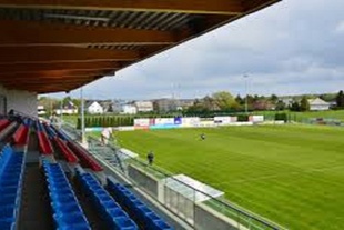 Centre Sportif Käerjenger Dribbel Centre Sportif Käerjenger Dribbel