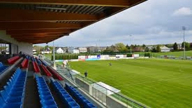 Centre Sportif Käerjenger Dribbel