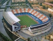 Estadio Vicente Calderón