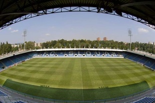 Stadion u Nisy Stadion u Nisy