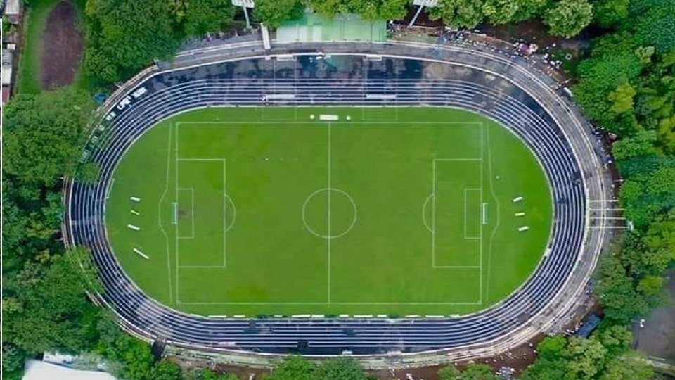 Estadio Ana Mercedes Campos