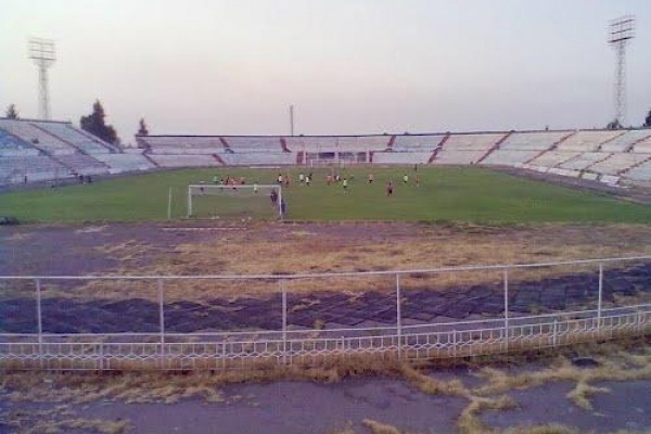 Estadio Ganja City