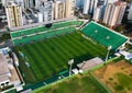 Estadio Estádio de Hailé Pinheiro