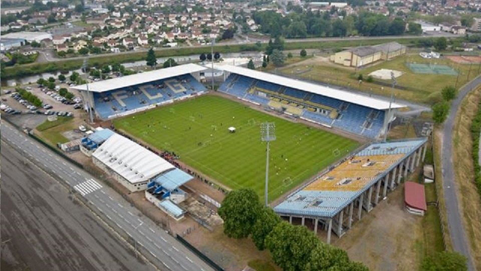 Stade Jean Laville