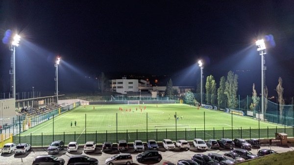 Stadio di Acquaviva