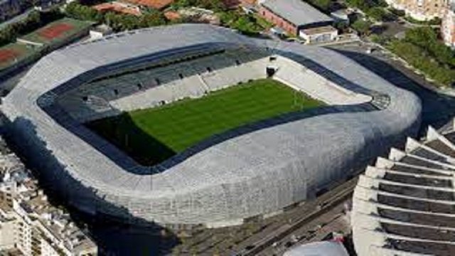Stade Jean Bouin