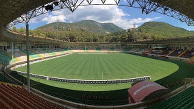 Bahçeşehir Okulları Stadyumu