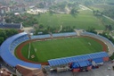 Estadio Jagodina City