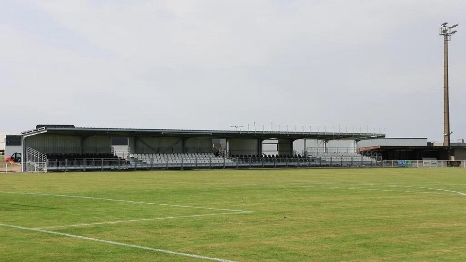 Stade de la Ville en Bois