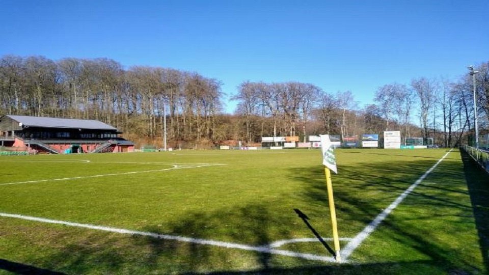 Stade Jos Becker