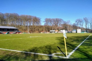 Stade Jos Becker Stade Jos Becker