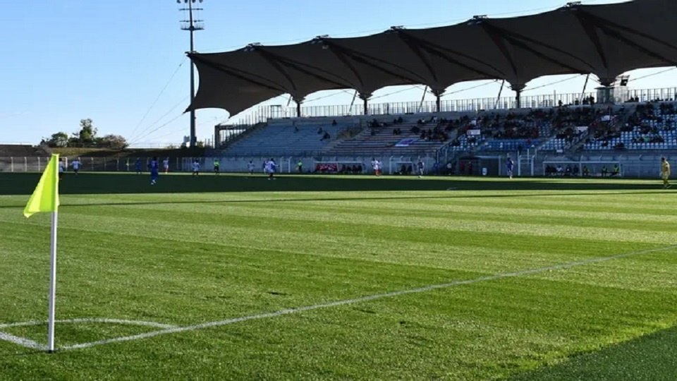 Stade Jacques Rimbault