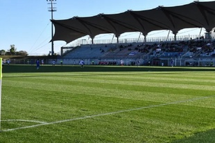 Stade Jacques Rimbault Stade Jacques Rimbault