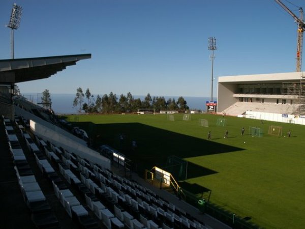 Estadio Estádio da Madeira